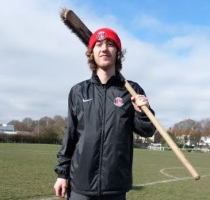 Sam - New Groundsman 2