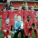 U9 Sabres at the valley 01