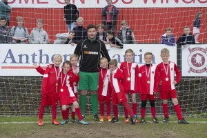 u8 spartaks at welling 1