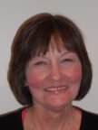 Linda Jackaman Treasurer (Subscriptions)
