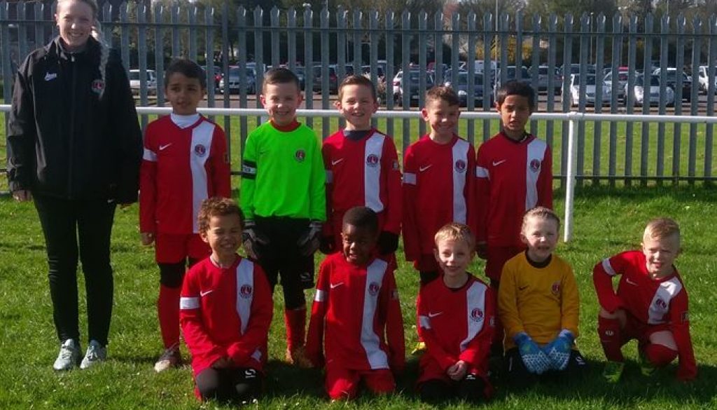 U7 Knights
