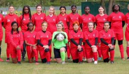 Roses Under 18s - May 2021