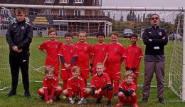 U9 Valiants