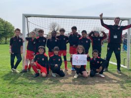 Tigers roar in first season