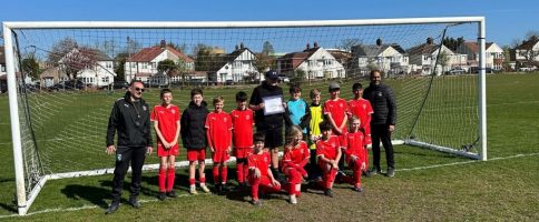Jack Petchey Foundation 