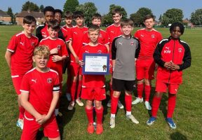Jack Petchey Foundation 
