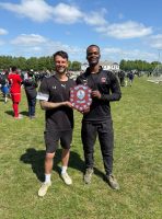 Congratulations to Under 14 Knights