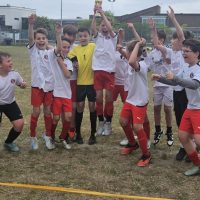 U9 Valiants U9 Valiants