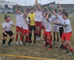 Under 9s 
