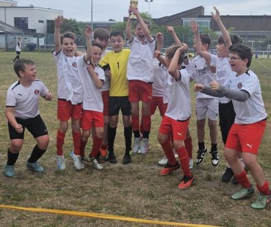 U9 Valiants