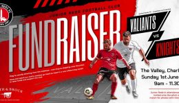 Valley Promo