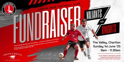Club Fundraiser Match 