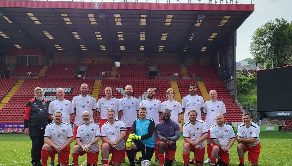 Valley game 1st June