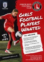 Under 8 and 10 Girls 