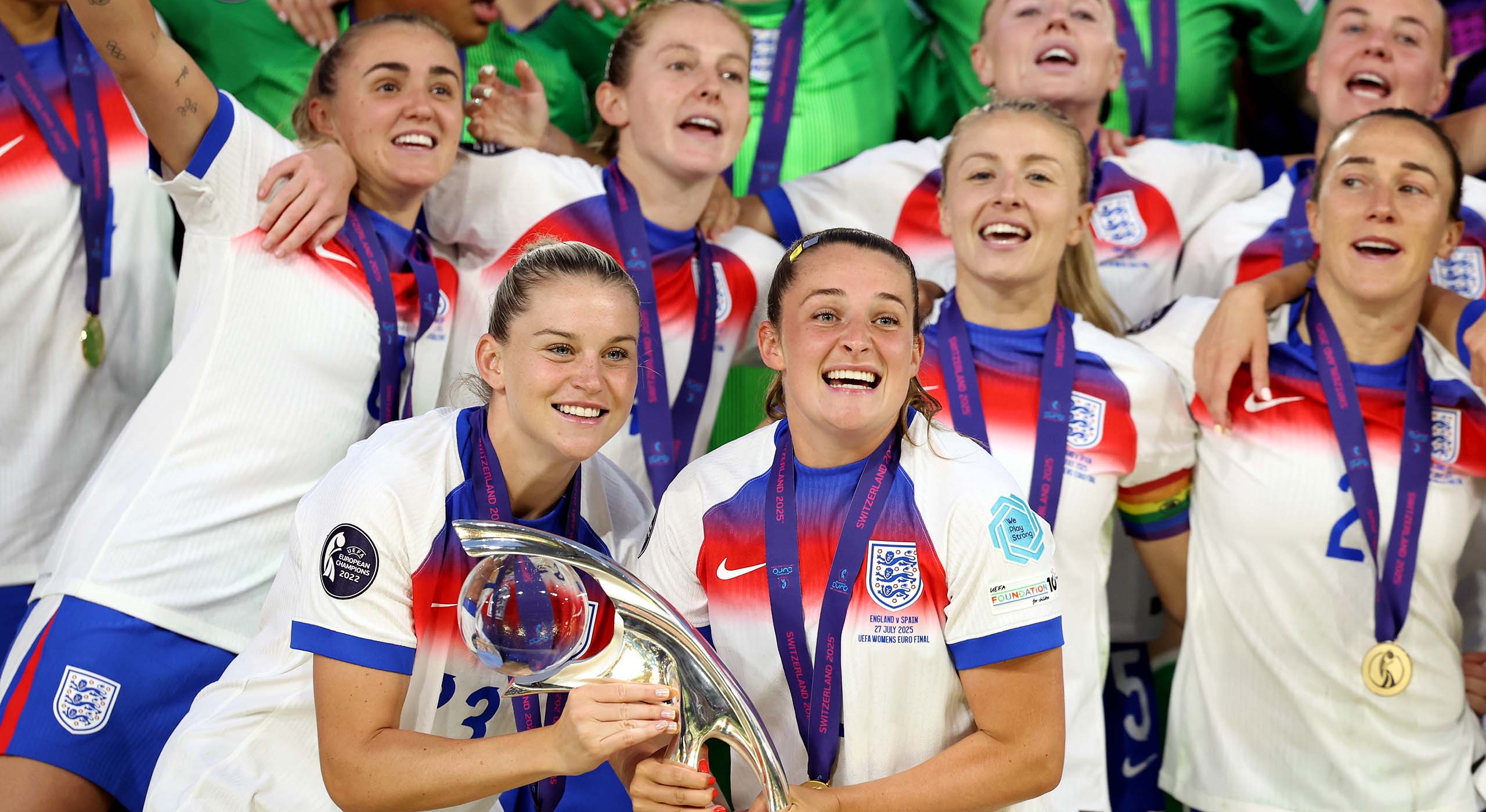 New Under-8 Girls Football Team – Players Wanted!
