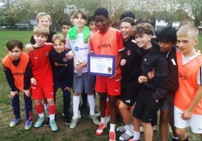 Jack Petchey Foundation 