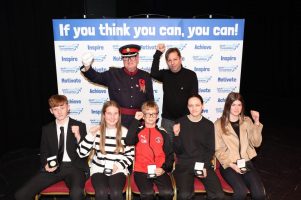 Jack Petchey Foundation 