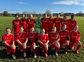 In memory and lest we forget