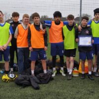 U15 Knights - March 2026